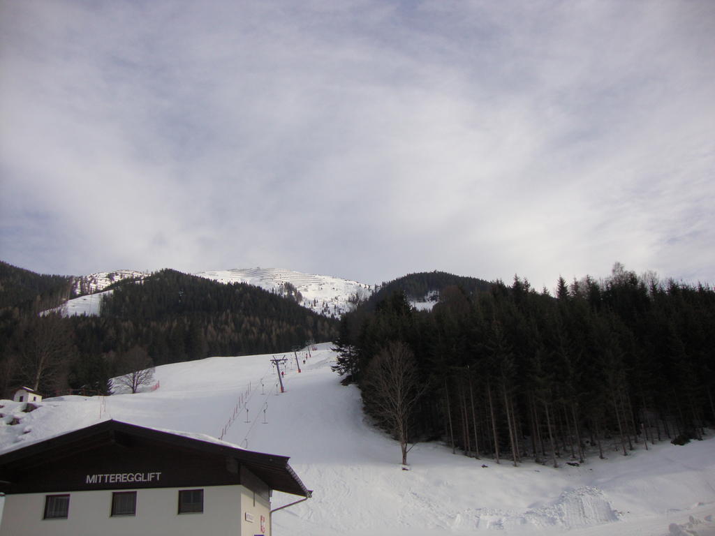 Lejlighed Am Lift Saalbach-Hinterglemm